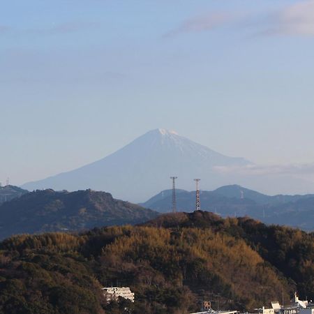 Hotel Grand Hills Shizuoka Room photo