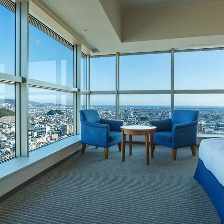 Hotel Grand Hills Shizuoka Exterior photo
