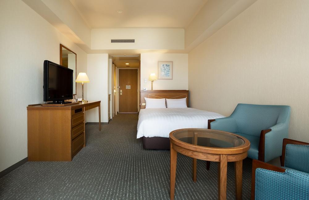Hotel Grand Hills Shizuoka Exterior photo