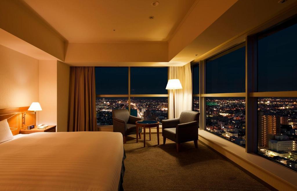 Hotel Grand Hills Shizuoka Exterior photo