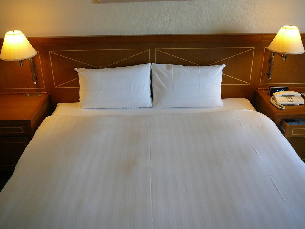 Hotel Grand Hills Shizuoka Exterior photo