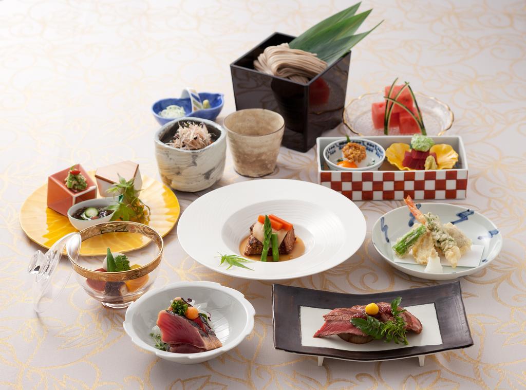 Hotel Grand Hills Shizuoka Exterior photo