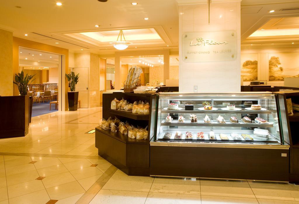 Hotel Grand Hills Shizuoka Exterior photo