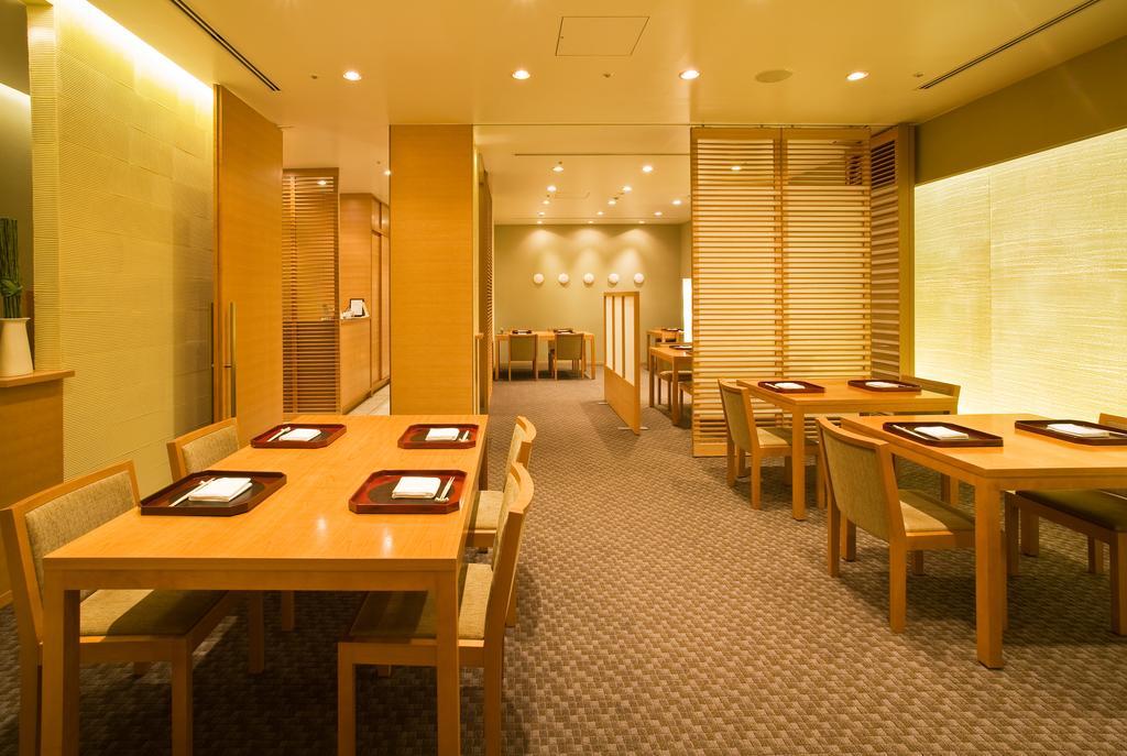 Hotel Grand Hills Shizuoka Restaurant photo