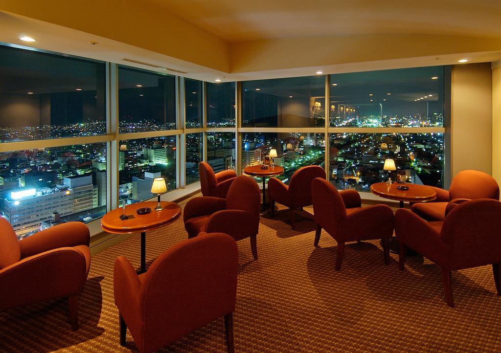 Hotel Grand Hills Shizuoka Exterior photo