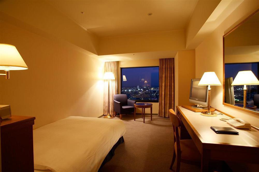 Hotel Grand Hills Shizuoka Room photo
