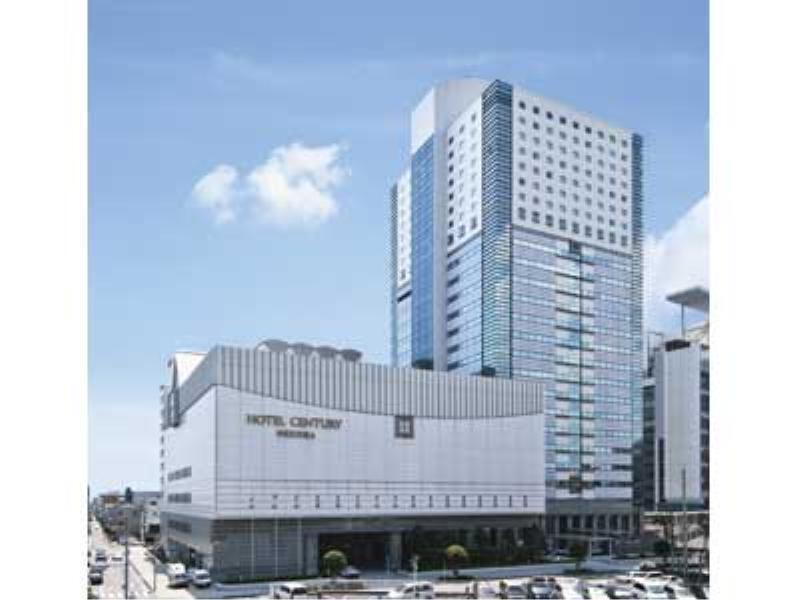 Hotel Grand Hills Shizuoka Exterior photo