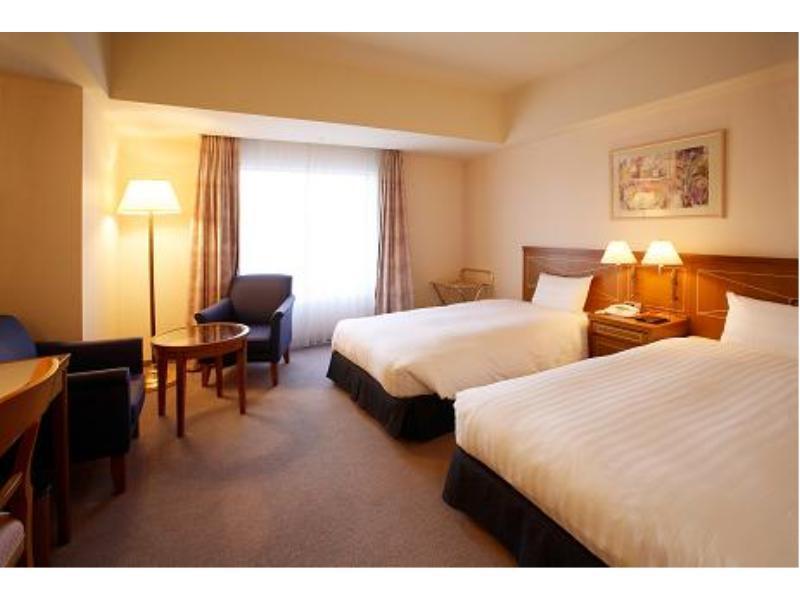 Hotel Grand Hills Shizuoka Exterior photo