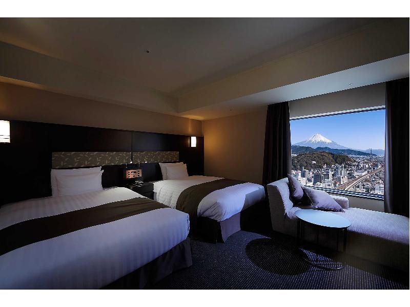 Hotel Grand Hills Shizuoka Exterior photo