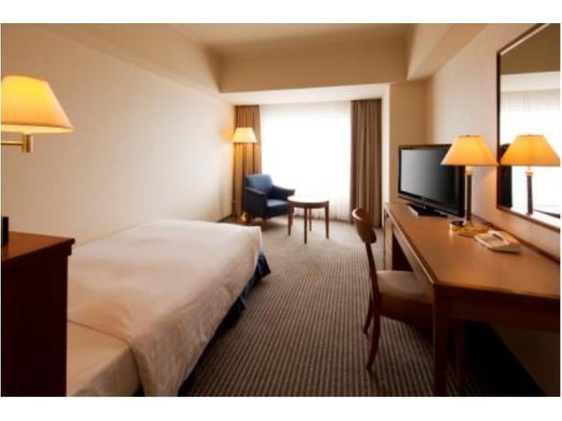 Hotel Grand Hills Shizuoka Exterior photo