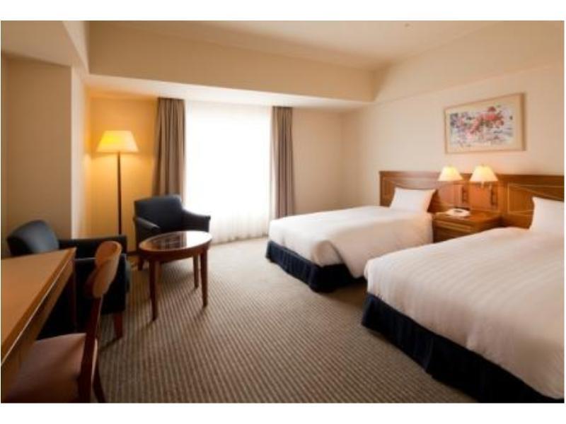 Hotel Grand Hills Shizuoka Exterior photo