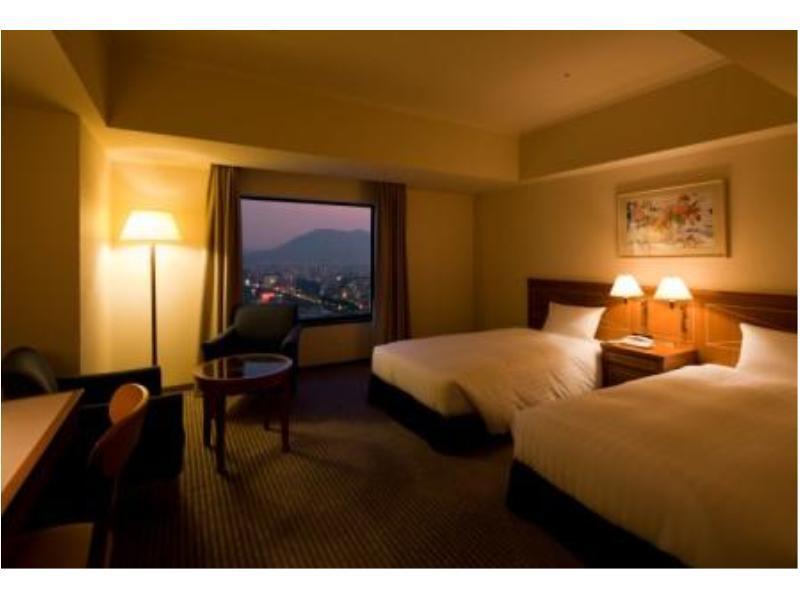 Hotel Grand Hills Shizuoka Exterior photo