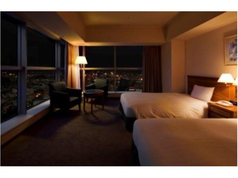 Hotel Grand Hills Shizuoka Exterior photo