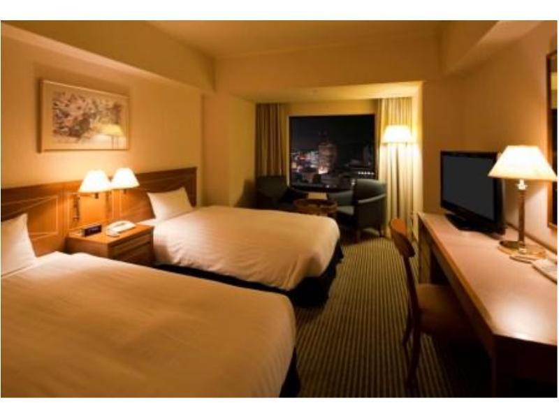 Hotel Grand Hills Shizuoka Exterior photo