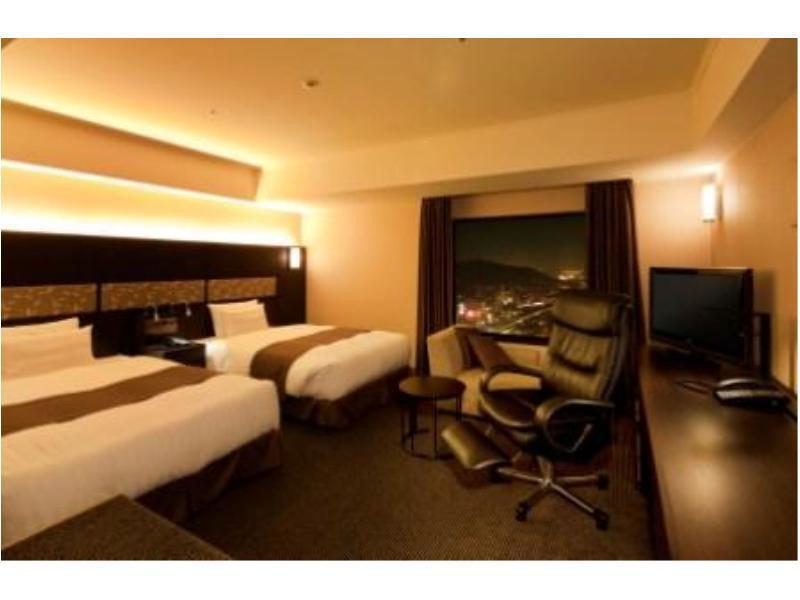 Hotel Grand Hills Shizuoka Exterior photo