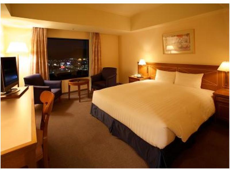 Hotel Grand Hills Shizuoka Exterior photo