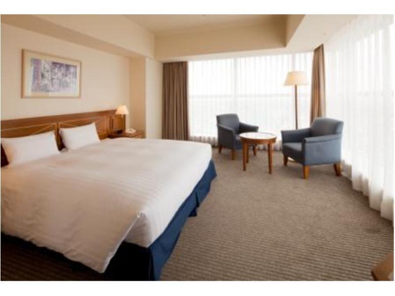 Hotel Grand Hills Shizuoka Exterior photo