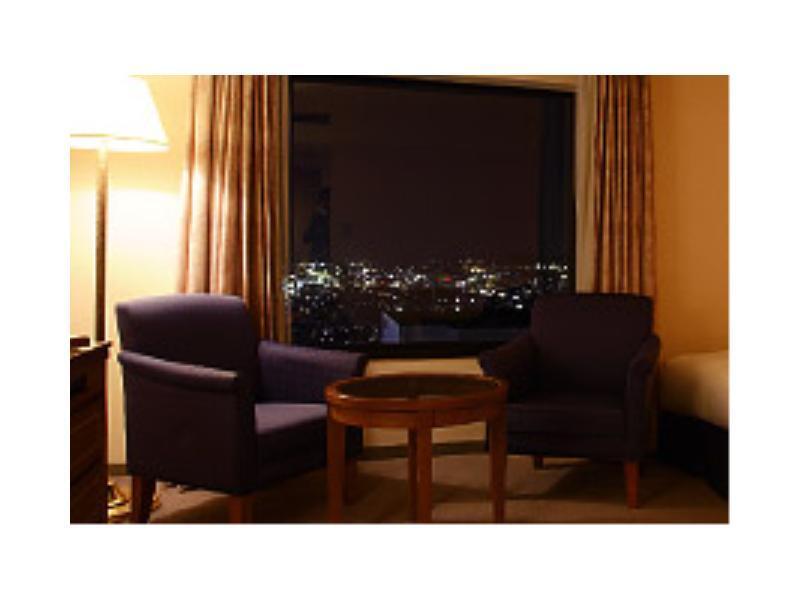 Hotel Grand Hills Shizuoka Exterior photo