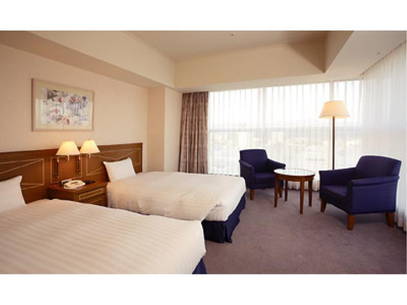 Hotel Grand Hills Shizuoka Exterior photo