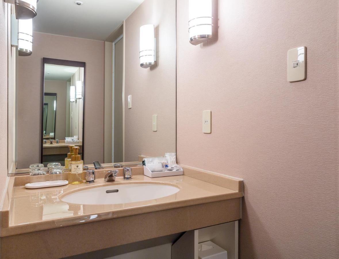 Hotel Grand Hills Shizuoka Exterior photo